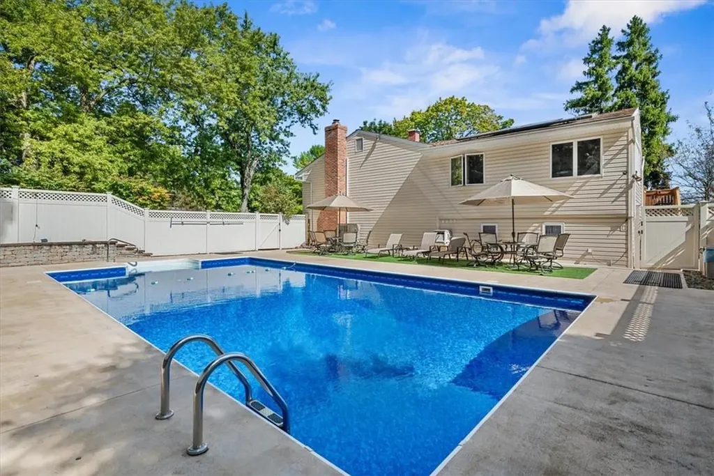 2 Forestdale Avenue Monroe NY 10950