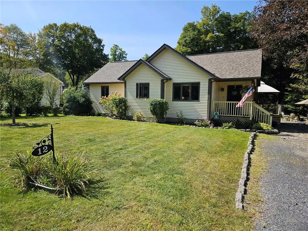 12 Windsor Road Monroe NY 10950