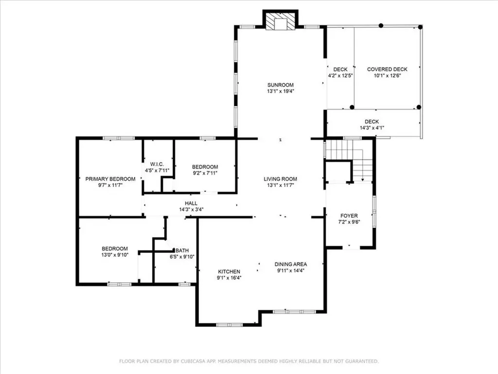 12 Windsor Road Monroe NY 10950
