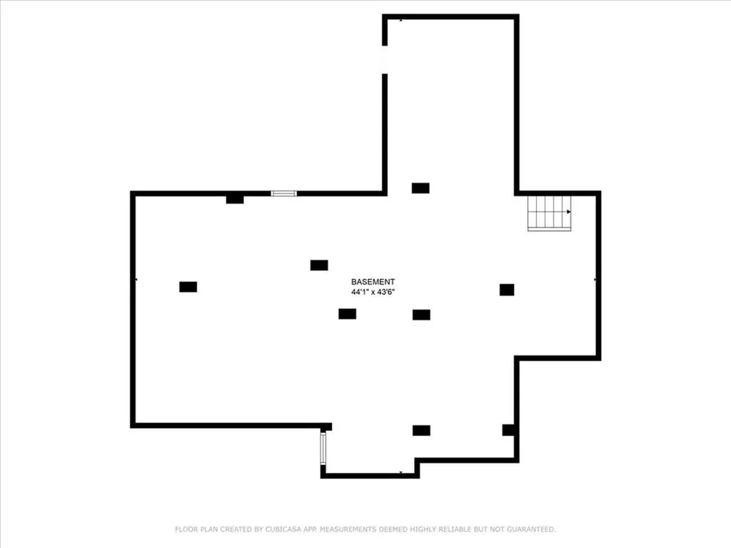 12 Windsor Road Monroe NY 10950