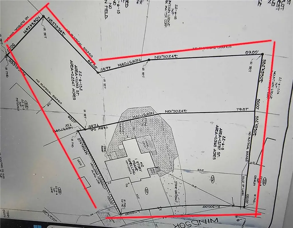 12 Windsor Road Monroe NY 10950