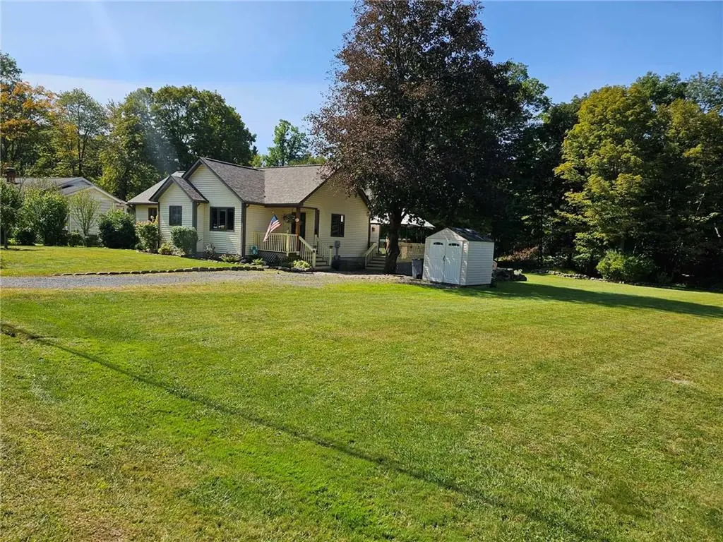 12 Windsor Road Monroe NY 10950