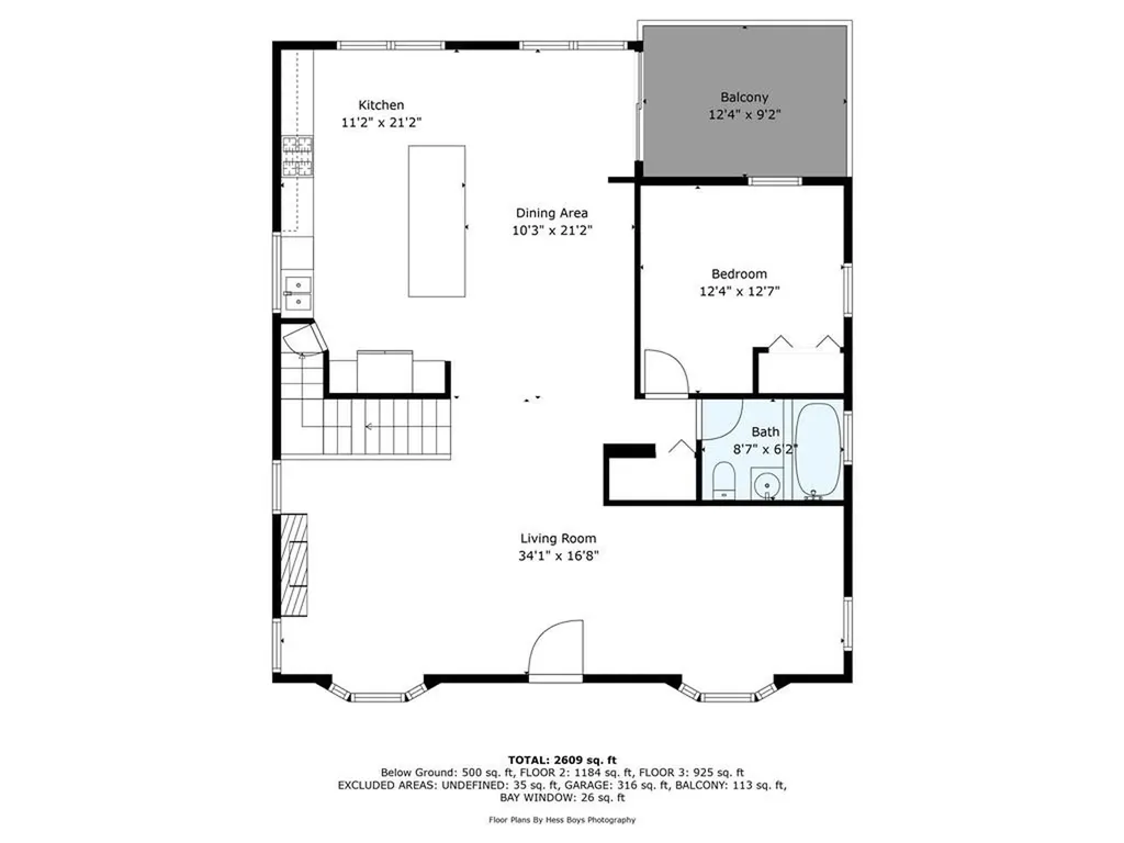 67 Holls Terrace W Yonkers NY 10701