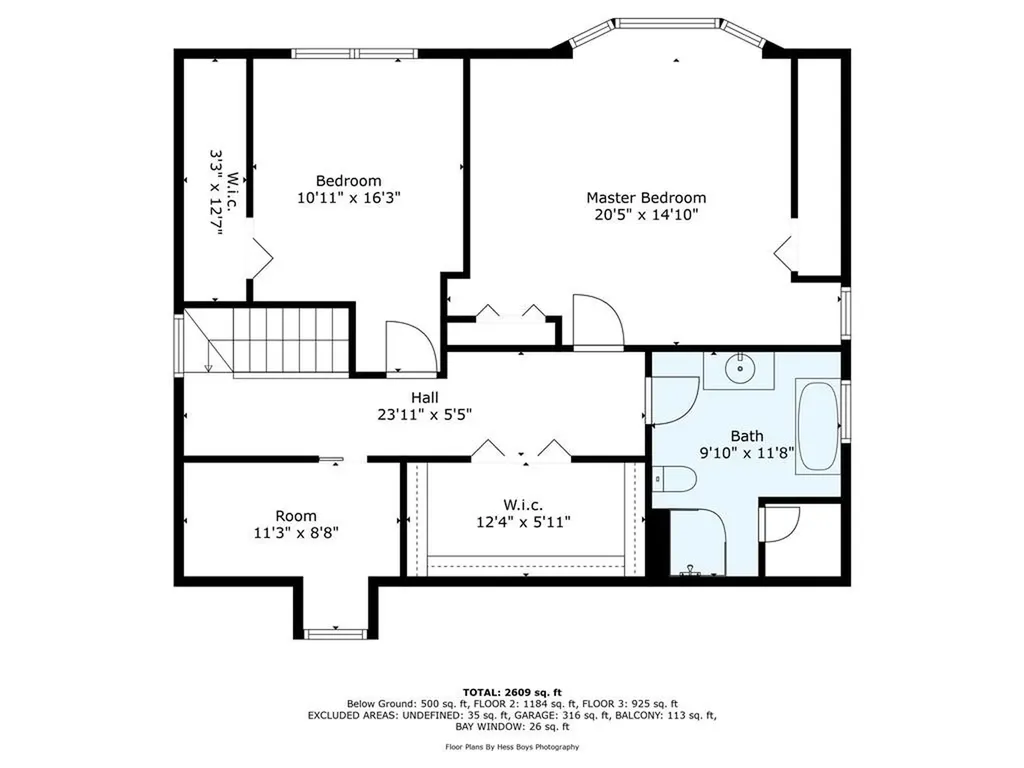 67 Holls Terrace W Yonkers NY 10701