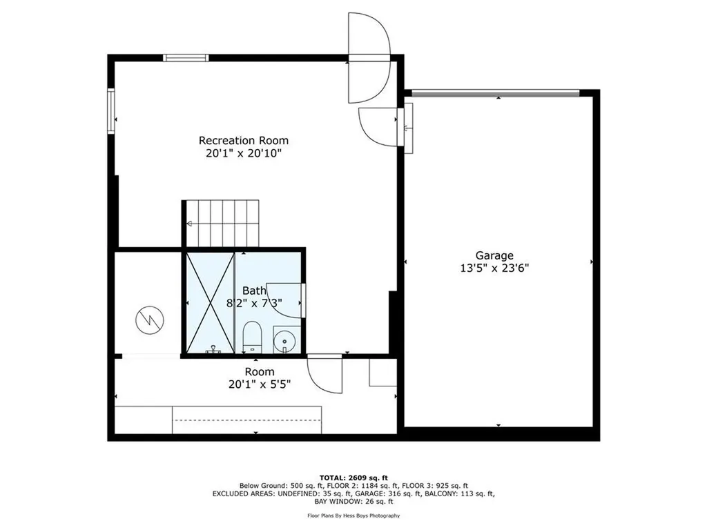 67 Holls Terrace W Yonkers NY 10701