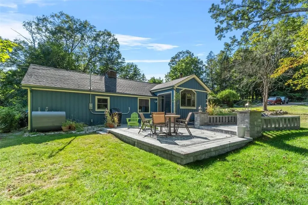 21 Sparrow Street Monroe NY 10950