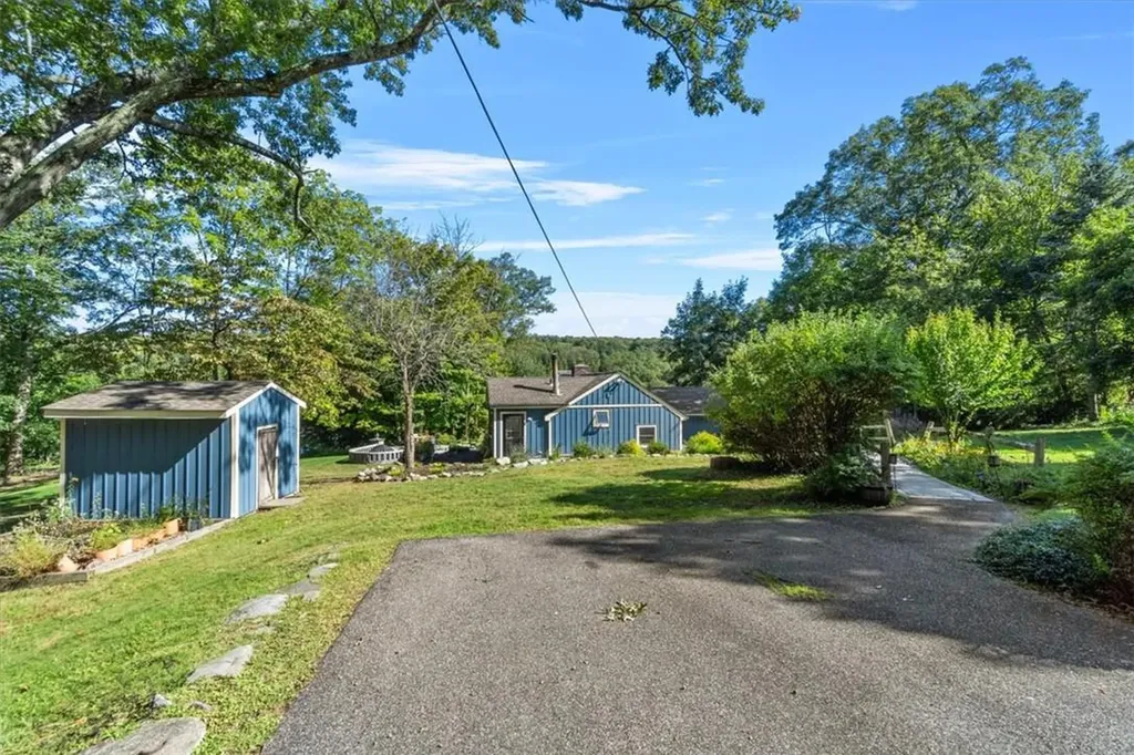 21 Sparrow Street Monroe NY 10950