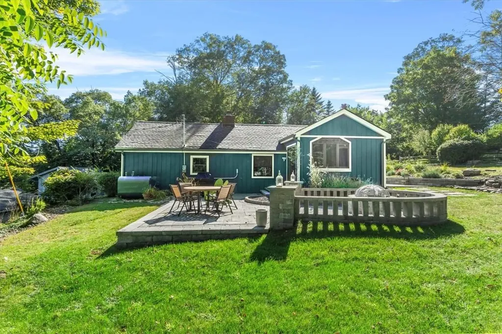 21 Sparrow Street Monroe NY 10950