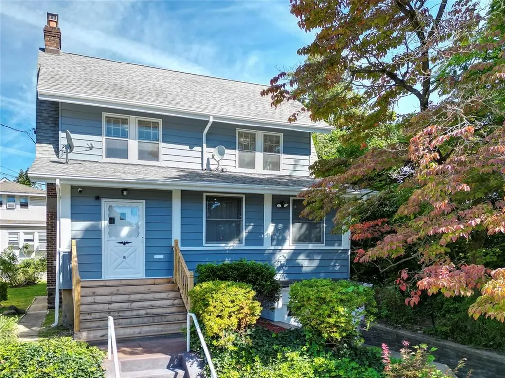 16 Washington Boulevard Mount Vernon NY 10550