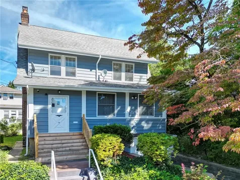 16 Washington Boulevard Mount Vernon NY 10550