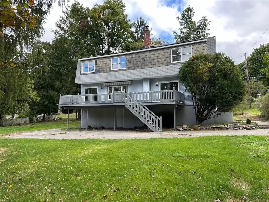 14 Shoreham Drive Brewster NY 10509