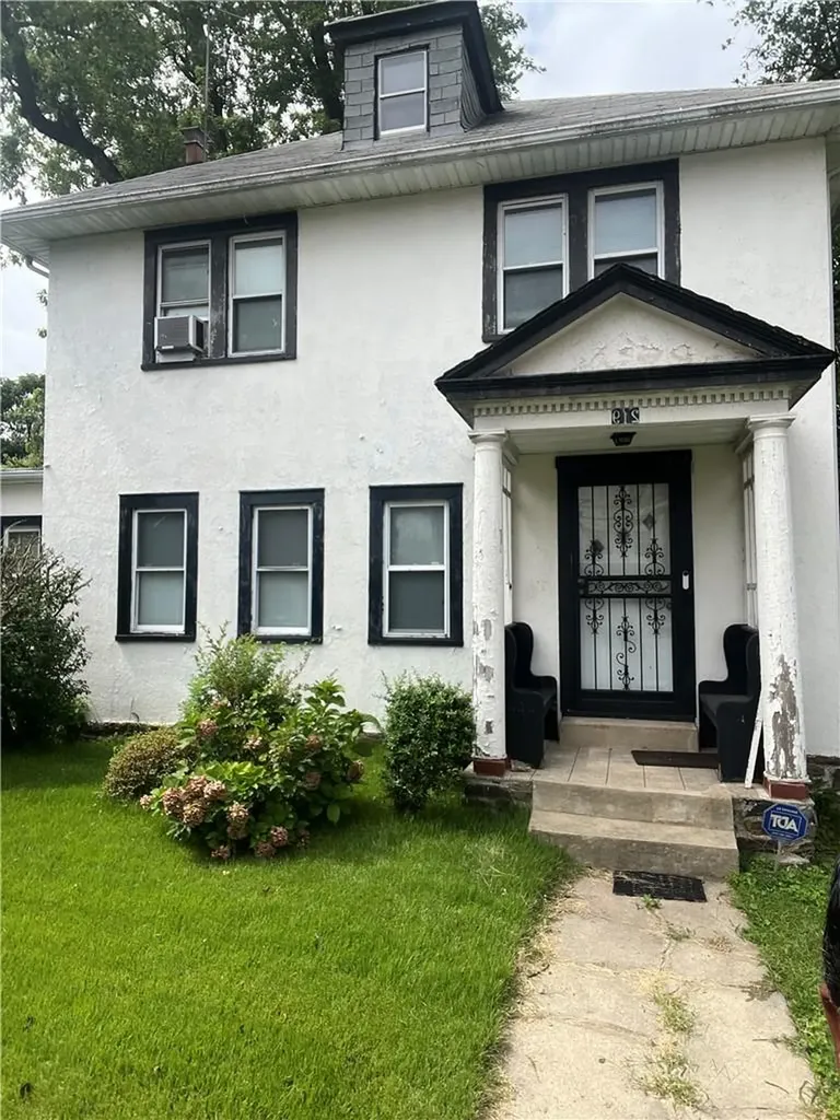 219 S 2nd Avenue Mount Vernon NY 10550
