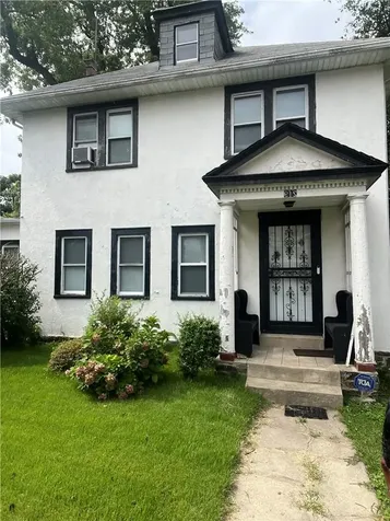 219 S 2nd Avenue Mount Vernon NY 10550