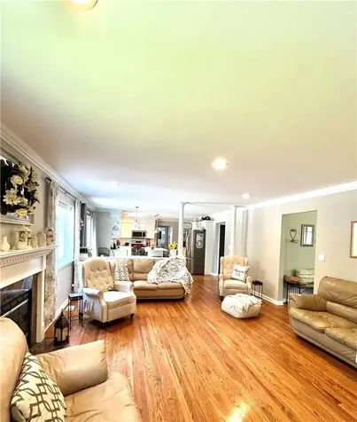 15 Silas Woods Road Manorville NY 11949