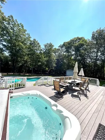 15 Silas Woods Road Manorville NY 11949