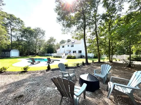 15 Silas Woods Road Manorville NY 11949
