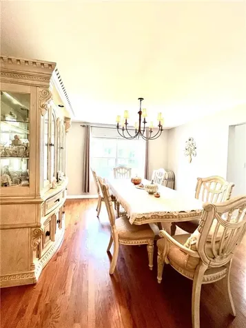 15 Silas Woods Road Manorville NY 11949