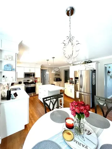 15 Silas Woods Road Manorville NY 11949