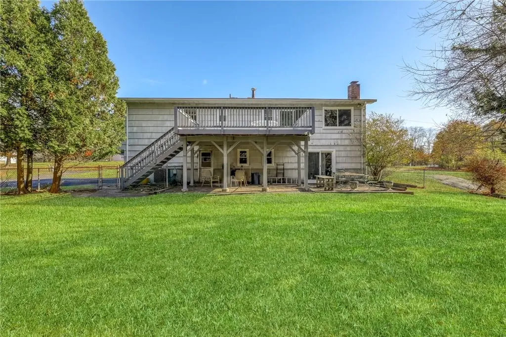3 Hampton Road Airmont NY 10901