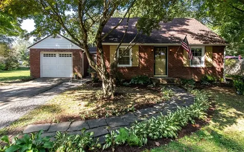 60 Mill Street Rhinebeck NY 12572