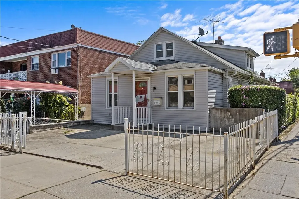 1950 Needham Avenue Bronx NY 10466