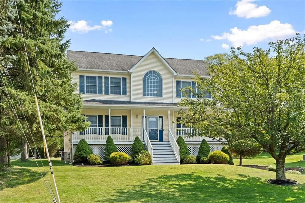 34 Mcgarrah Road Monroe NY 10950