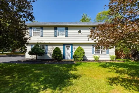 1 Eagle Lane Poughkeepsie NY 12601