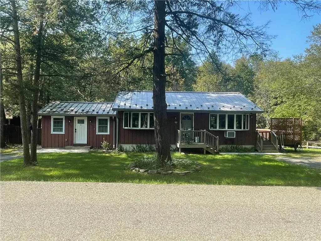 249 Red Mills Road Pine Bush NY 12566