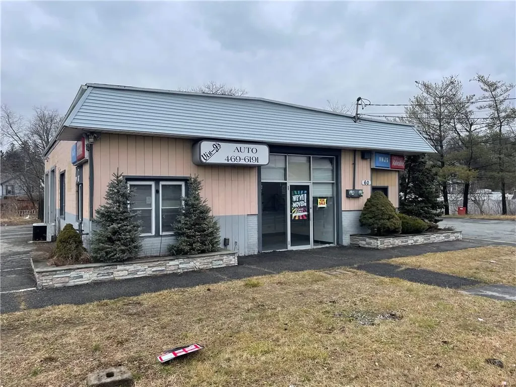 60 Brookside Avenue Chester NY 10918