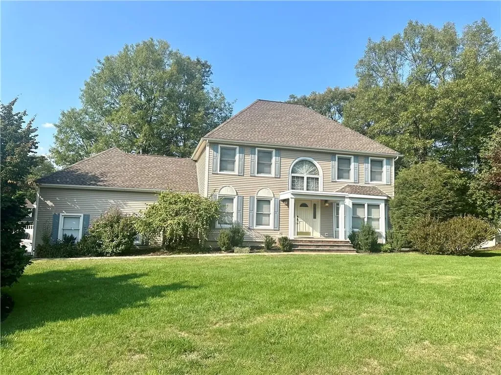 98 Pelham Drive Cornwall NY 12518
