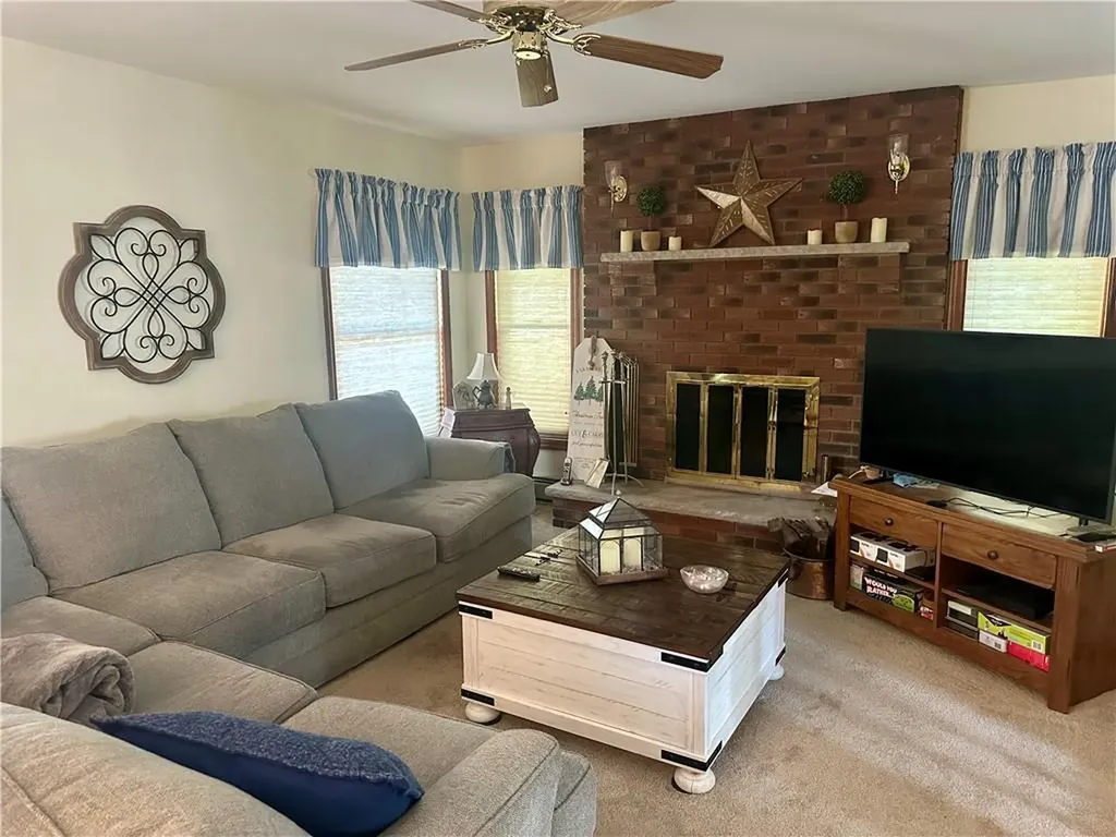 98 Pelham Drive Cornwall NY 12518