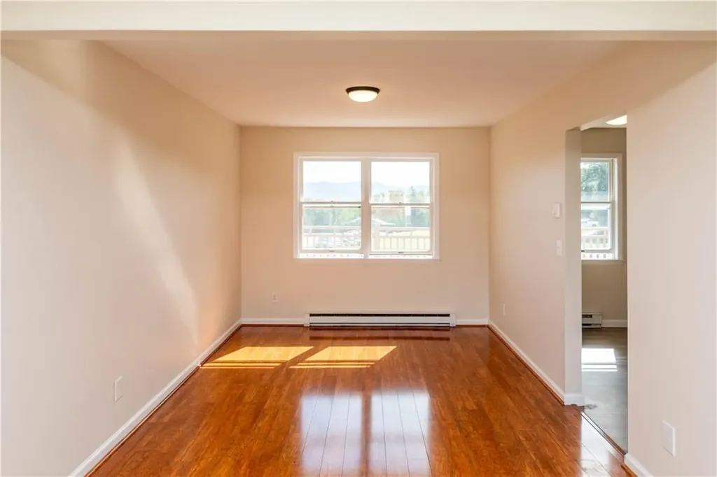 8 Herman Avenue Newburgh NY 12550