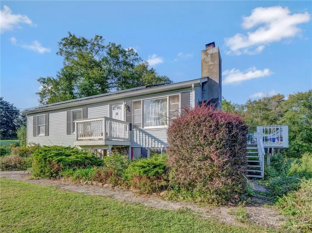15 Blue Spruce Trail Warwick NY 10990