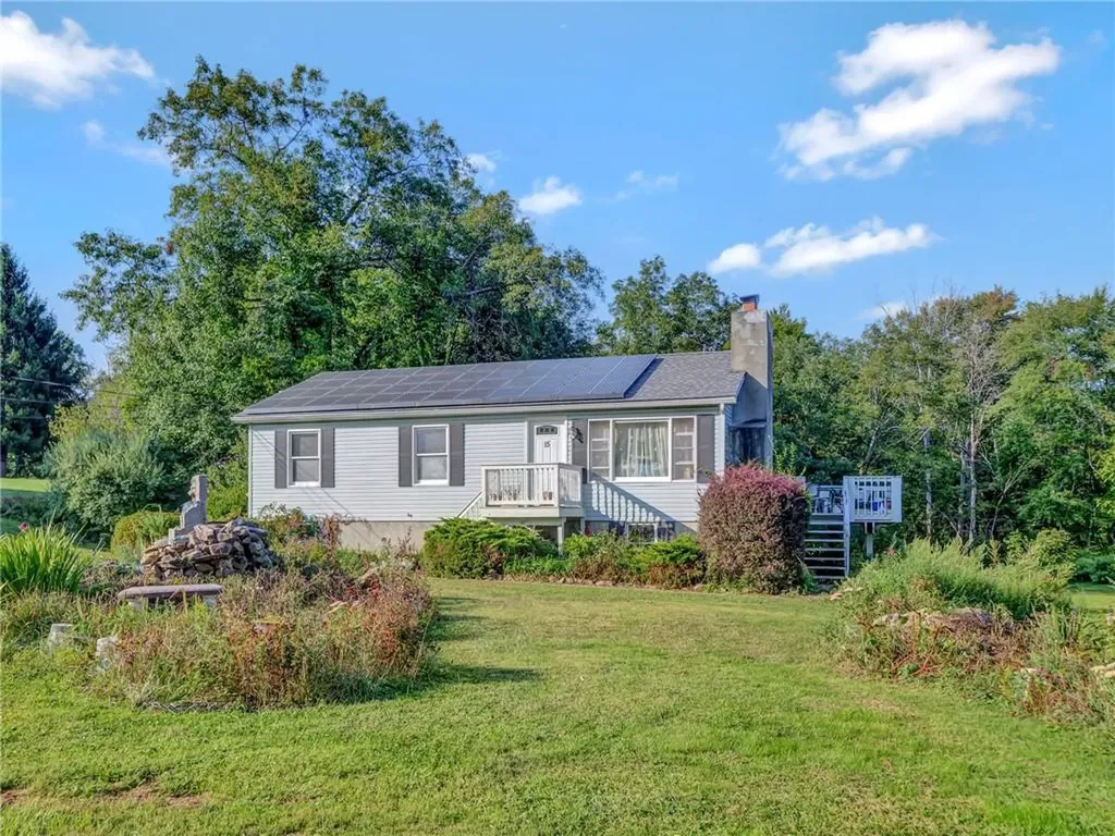 15 Blue Spruce Trail Warwick NY 10990