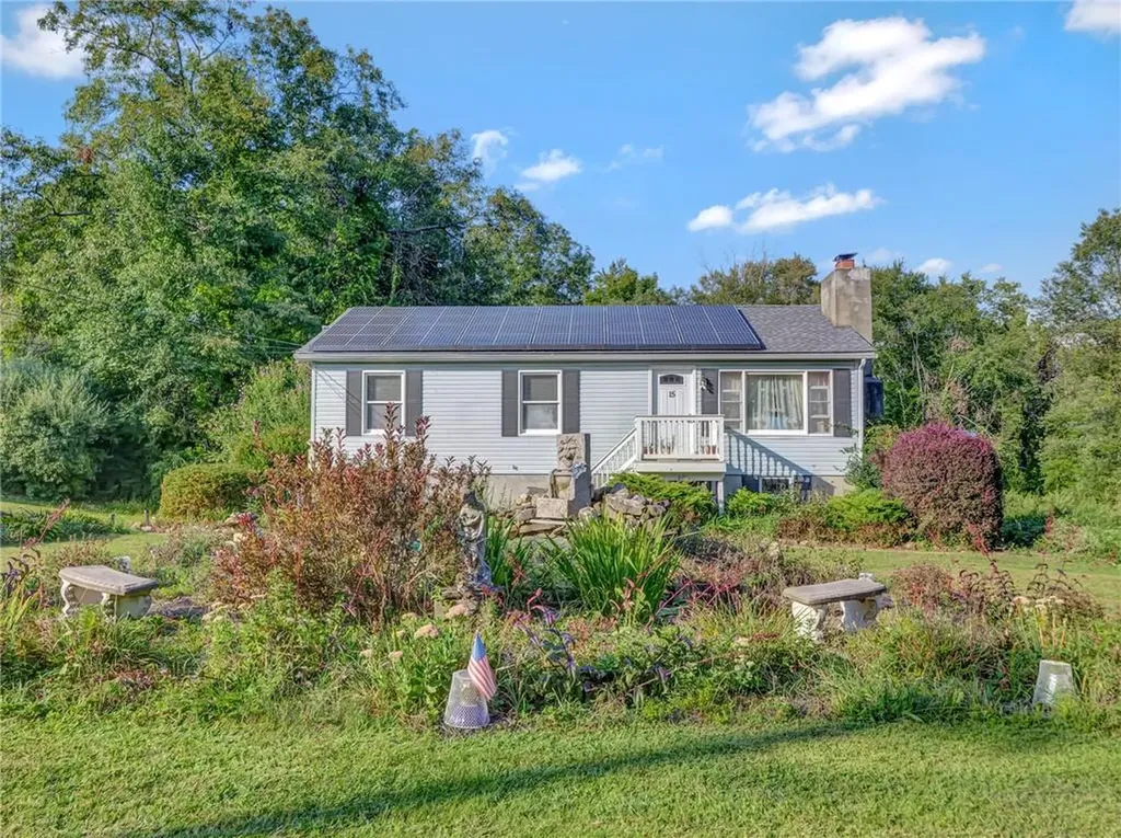 15 Blue Spruce Trail Warwick NY 10990
