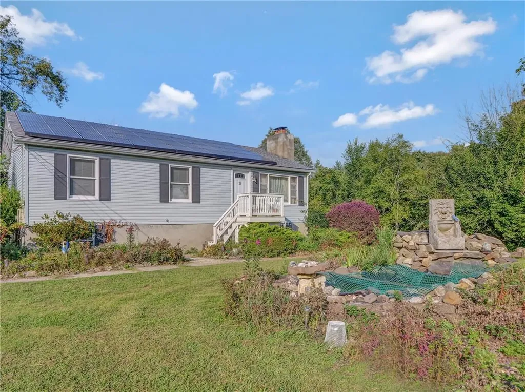 15 Blue Spruce Trail Warwick NY 10990