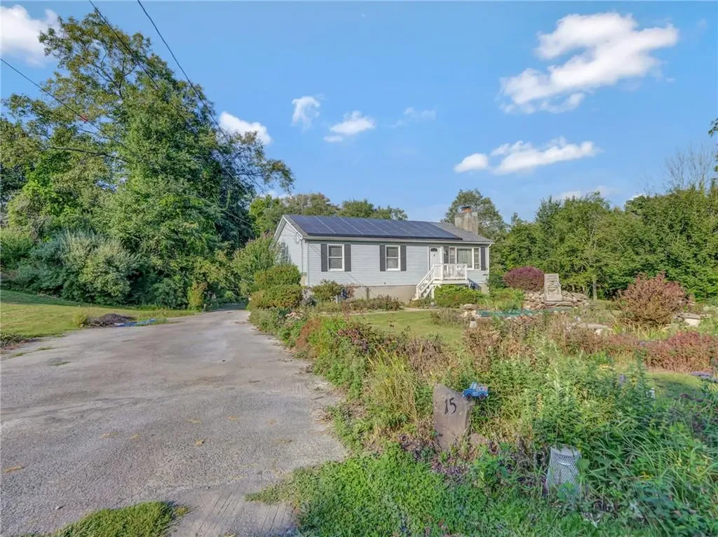 15 Blue Spruce Trail Warwick NY 10990