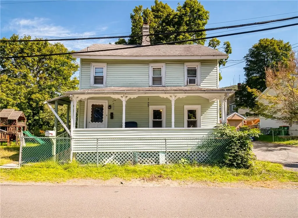 6 Prospect Street Beacon NY 12508