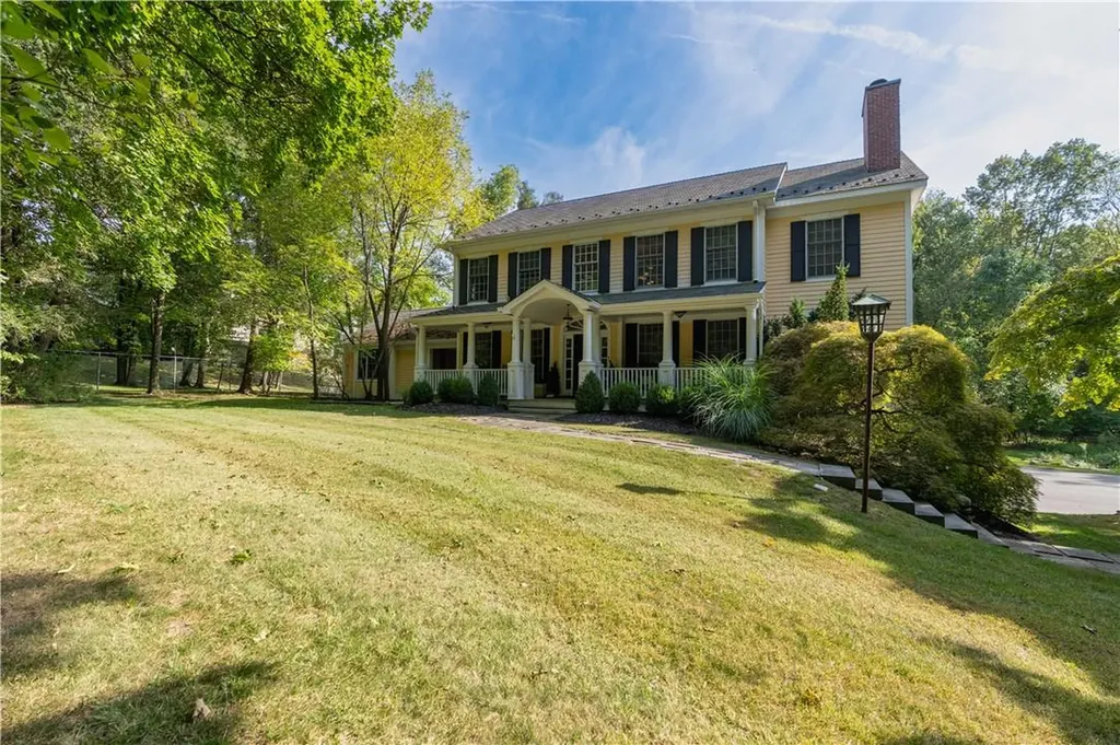 100 Montebello Road Suffern NY 10901