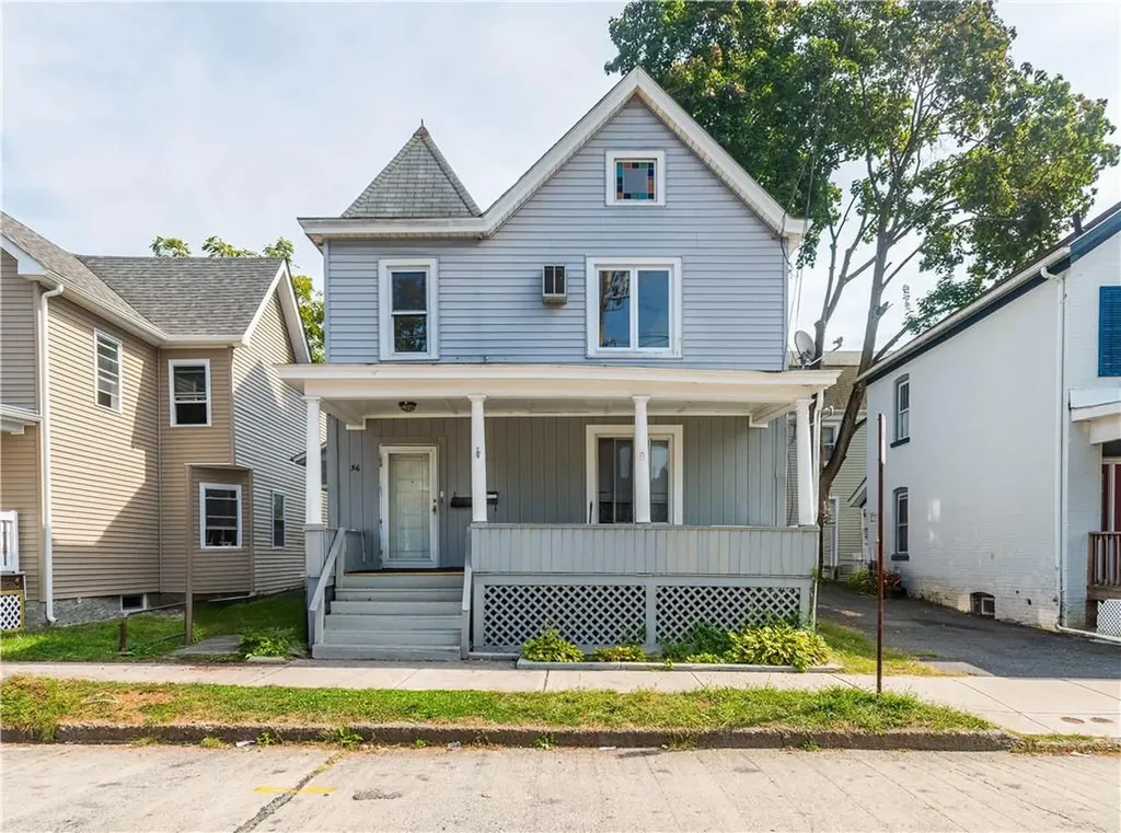 36 Walnut Street Walden NY 12586