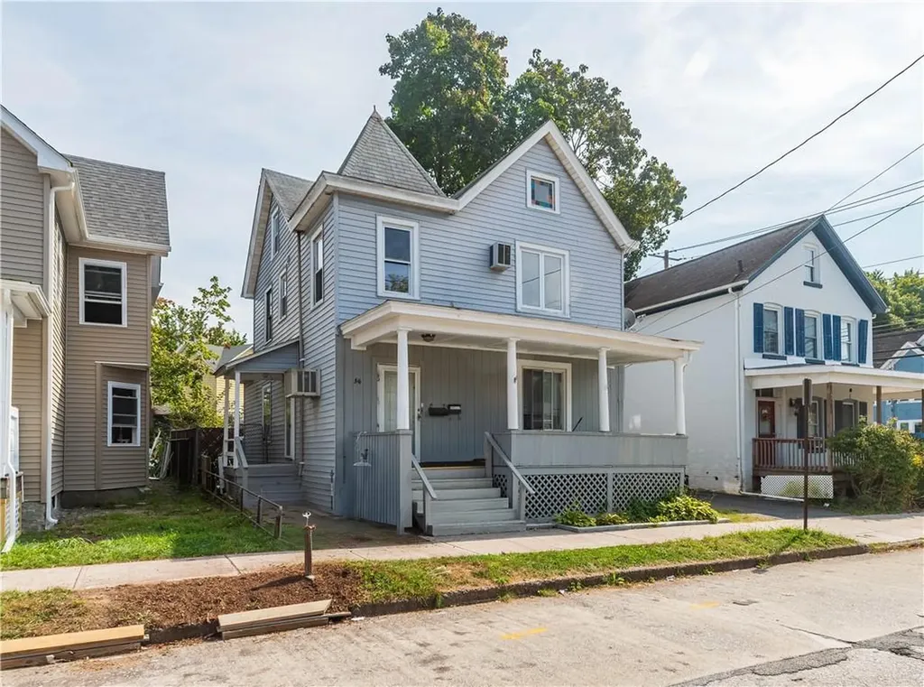 36 Walnut Street Walden NY 12586