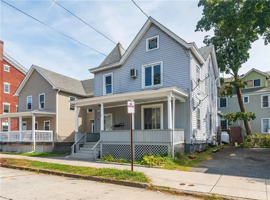36 Walnut Street Walden NY 12586