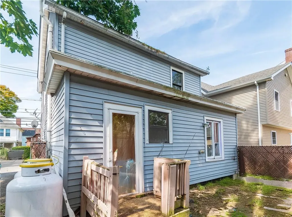 36 Walnut Street Walden NY 12586