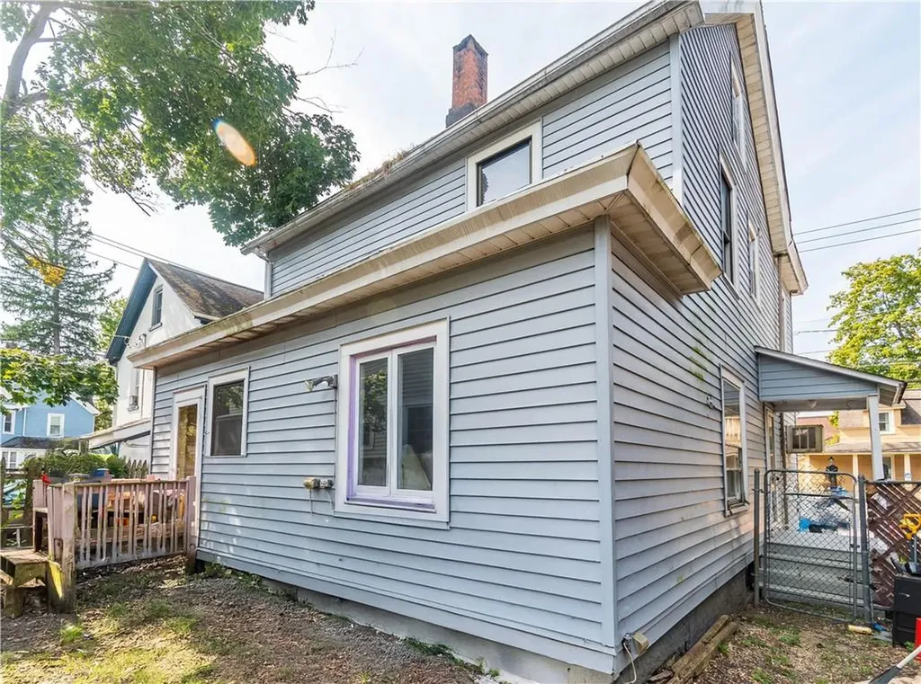 36 Walnut Street Walden NY 12586