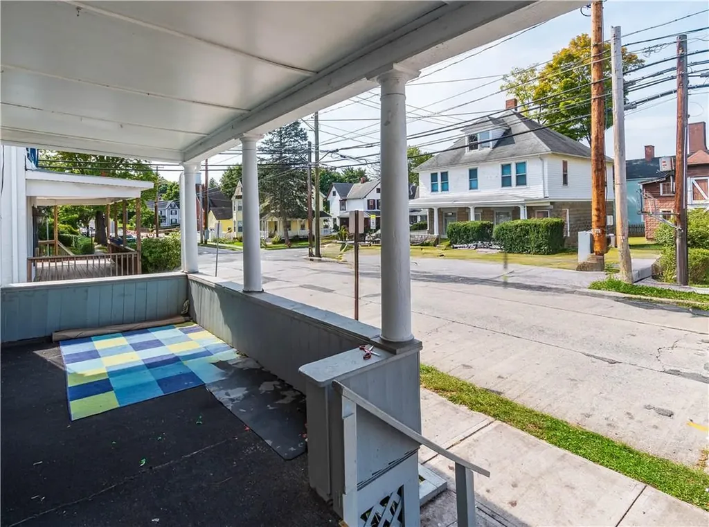 36 Walnut Street Walden NY 12586