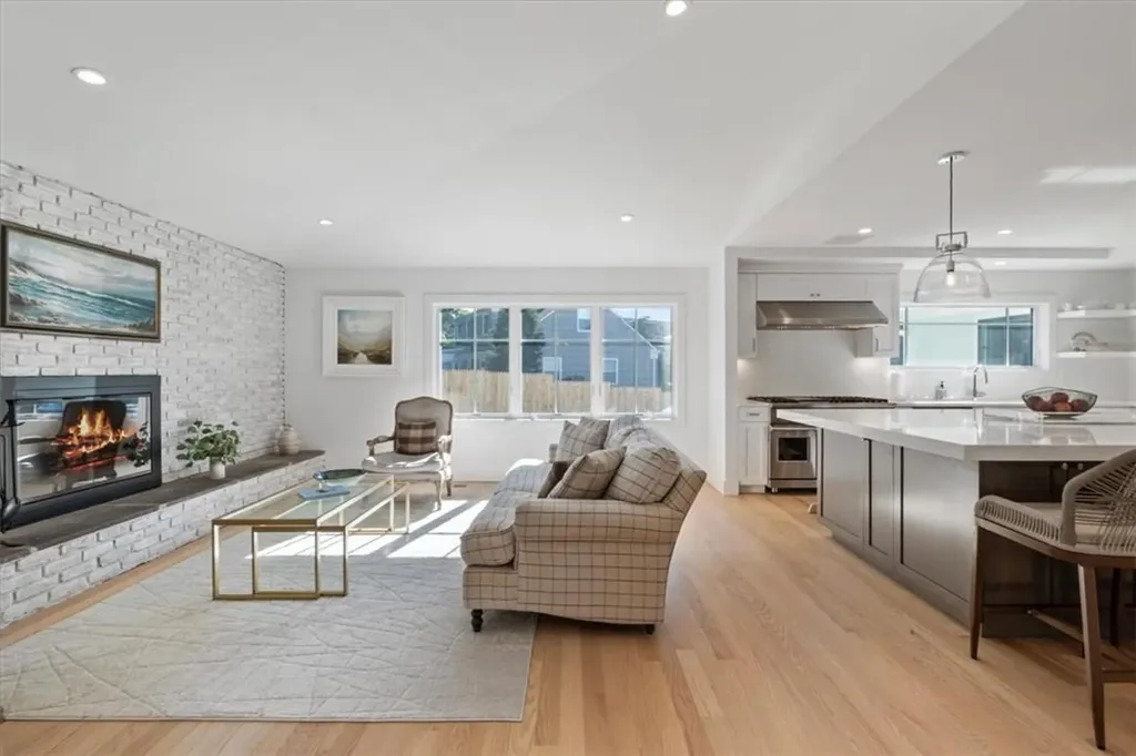 7 Daymon Terrace Larchmont NY 10538