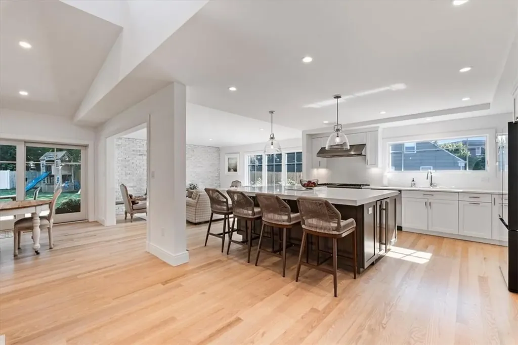 7 Daymon Terrace Larchmont NY 10538