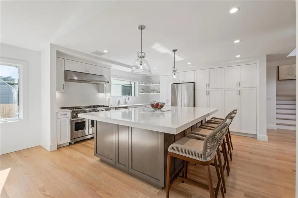7 Daymon Terrace Larchmont NY 10538