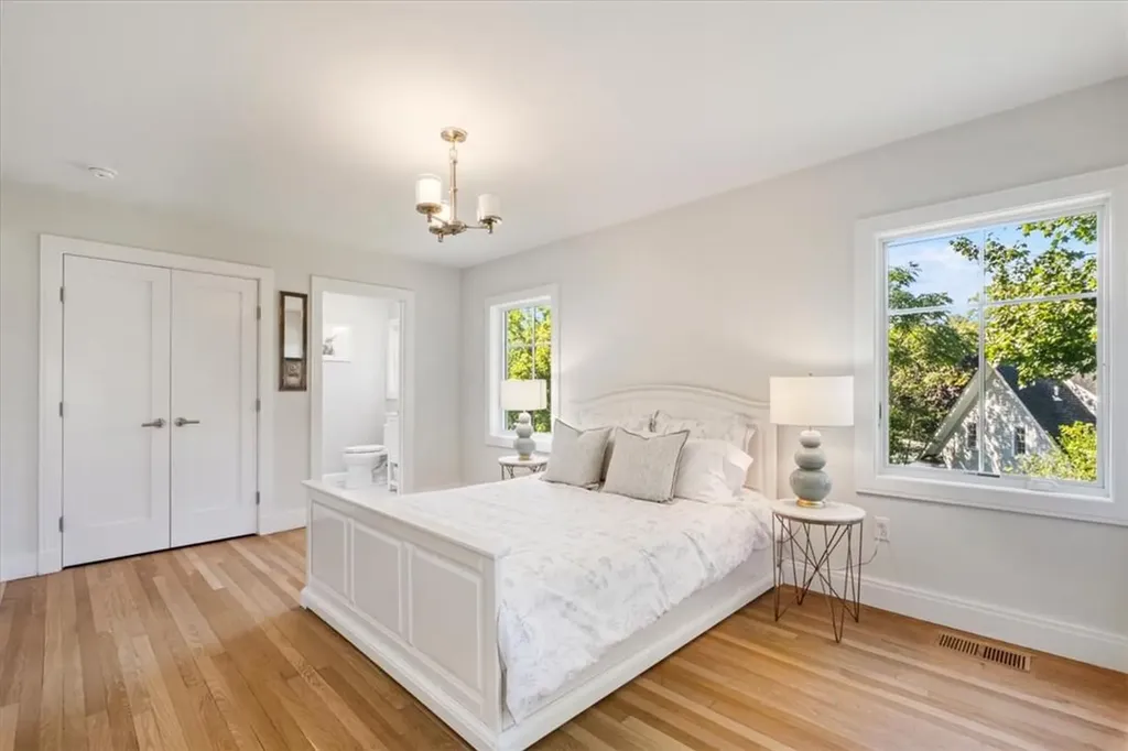 7 Daymon Terrace Larchmont NY 10538
