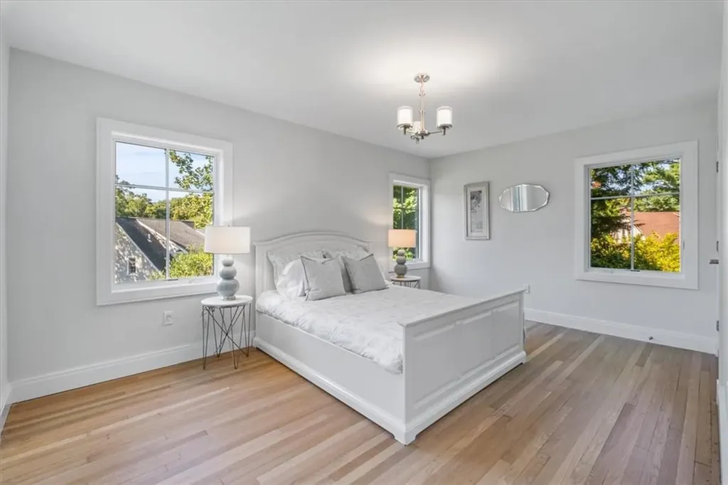 7 Daymon Terrace Larchmont NY 10538